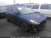 2013 Subaru Xv Crosstrek 2.0 PREMIUM JF2GPAVC9D2808300