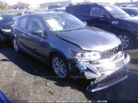 2014 Lexus CT 200 JTHKD5BH8E2186541