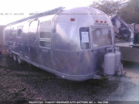 1976 AIRSTREAM SOVEREIGN 131T6S0301