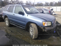 2000 Nissan Pathfinder LE/SE/XE JN8AR07SXYW417141