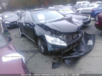 2011 Lexus ES 350 JTHBK1EG2B2467960