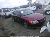 2005 Volvo S60 2.5T YV1RS592252459457