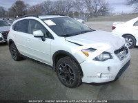 2013 SUBARU XV CROSSTREK 2.0 LIMITED JF2GPAKC5DH853588