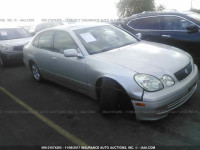 2002 Lexus GS 430 JT8BL69S020010407