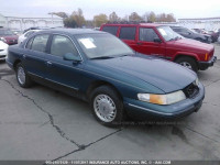 1997 Lincoln Continental 1LNLM97V0VY642665