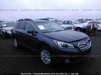 2015 Subaru Outback 2.5I PREMIUM 4S4BSBDC8F3231153