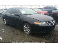 2007 Acura TSX JH4CL96977C014676