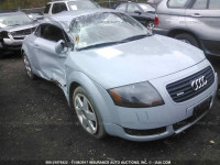 2000 Audi TT QUATTRO TRUUC28N1Y1051698