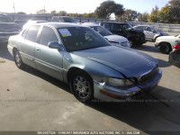 2003 Buick Park Avenue 1G4CW54K534132779