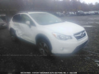 2015 Subaru Xv Crosstrek 2.0I HYBRID JF2GPBCC9FH252028