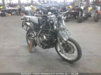 2008 Kawasaki KL650 E JKAKLEE178DA06149