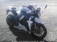 2013 KAWASAKI ZX1000 H JKAZXCH11DA006403