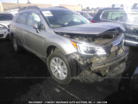 2016 Subaru Outback 2.5I PREMIUM 4S4BSADC4G3333769