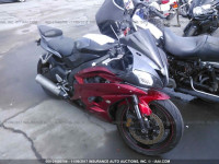 2006 Yamaha YZFR6 L JYARJ12E96A008874