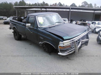 1996 Ford F250 1FTHF26H1TEA99252