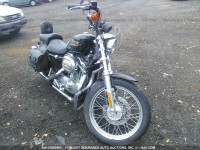 2001 Harley-davidson XL883 HUGGER 1HD4CEM161K139384