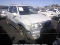 2005 Suzuki Grand Vitara LX/EX JS3TD62V754200937