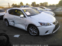 2014 Lexus CT 200 JTHKD5BH9E2205419