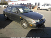 1999 Infiniti G20 JNKCP11A2XT018478