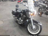 2003 Victory Motorcycles KINGPIN 5VPCB16D433001082