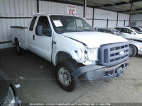 2007 Ford F250 SUPER DUTY 1FTSX21Y37EA02990