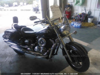 2009 Yamaha Xvs1100 A JYAVP11E29A115347