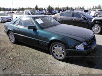 1995 Mercedes-benz SL 500 WDBFA67E6SF115566