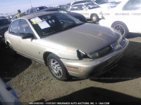 1998 Saturn SL2 1G8ZK527XWZ175248