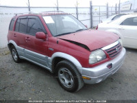 2005 Suzuki Grand Vitara LX/EX JS3TE62V254201653