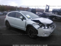 2013 Subaru Xv Crosstrek 2.0 LIMITED JF2GPAKC6D2845437