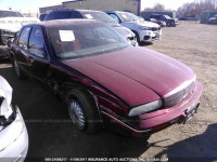 1994 Buick Regal CUSTOM 2G4WB55L1R1468630