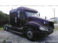 2006 FREIGHTLINER COLUMBIA COLUMBIA 1FUJA6CK36LV49922
