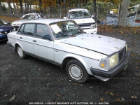 1988 Volvo 244 DL/GL YV1AX8846J1322508