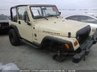 2002 JEEP WRANGLER / TJ SPORT 1J4FA49S72P757825