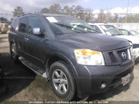 2011 Nissan Armada SV/SL/PLATINUM 5N1BA0ND3BN618738