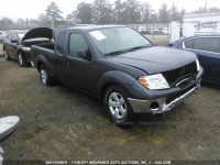 2010 Nissan Frontier KING CAB SE/LE/NISMO 1N6AD0CU3AC417682