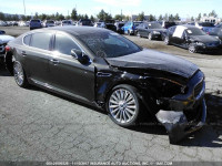 2015 KIA K900 KNALW4D41F6019885