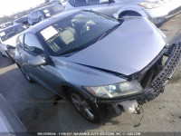 2011 Honda CR-Z EX JHMZF1D65BS003685