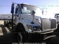 2005 INTERNATIONAL 7400 7400 1HTWGAAR35J169099