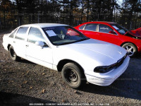 1994 Chevrolet Caprice CLASSIC 1G1BL52W3RR106717