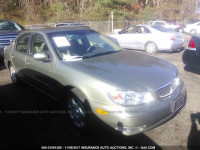 2000 Infiniti I30 JNKCA31A6YT100339