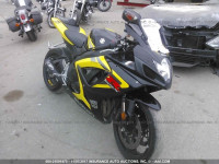 2006 Suzuki GSX-R750 K6 JS1GR7KA662110447