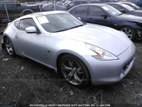 2011 Nissan 370Z TOURING/NISMO JN1AZ4EH3BM551134