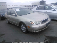 2000 Infiniti I30 JNKCA31A5YT103765