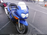 2001 Suzuki GSX600 F JS1GN79A112101682