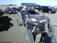 2017 POLARIS RZR XP 1000 EPS 3NSVDR993HF802702