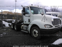 2007 FREIGHTLINER COLUMBIA COLUMBIA 1FUJA6CK27LX17695