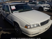 2000 Volvo S70 SE YV1LS61J1Y2651729