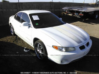 1999 Pontiac Grand Prix GT 1G2WP52K5XF200885