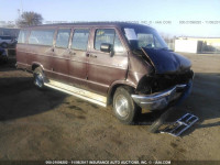 1994 Dodge Ram Wagon B350 2B5WB35Z7RK173564